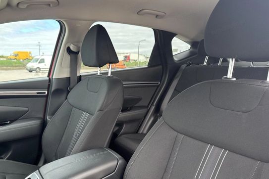 Hyundai Tucson 1.6 T-GDI Executive 2WD DCT