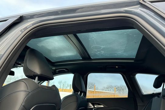 BMW X1 xDrive20d M Sport