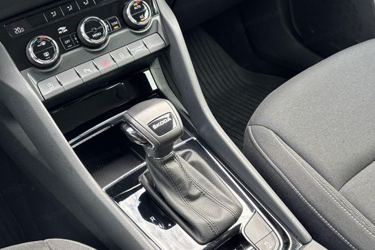 Skoda Karoq TDI SCR 4X2 Ambition DSG