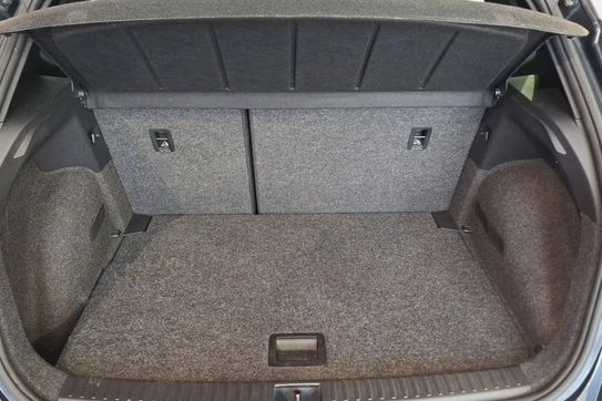 Seat Arona 1.5 TSI DSG