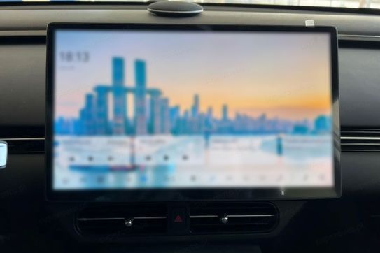 SWM G01 Pro 1.5T GDI DCT