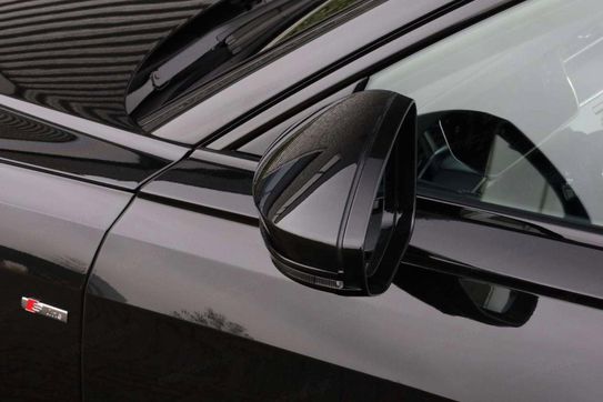 Audi A8 50 TDI quattro