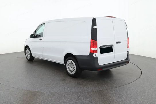Mercedes Vito 116 CDI Pro Długi 9G-Tronic