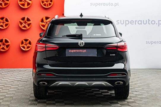 MG HS 1.5 T-GDI Luxury