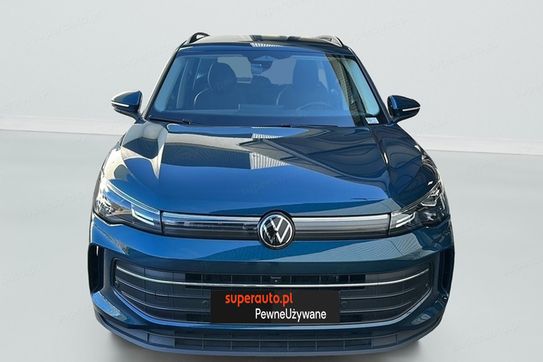 Volkswagen Tiguan LIFE PLUS 1.5 eTSI DSG7