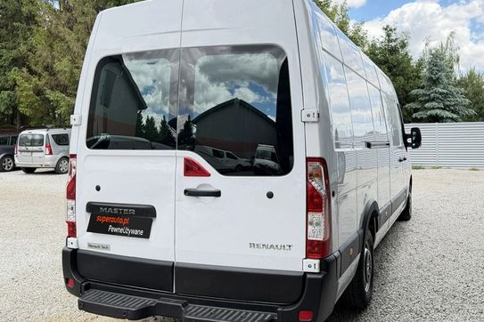 Renault Master 2.3dCi L4H2