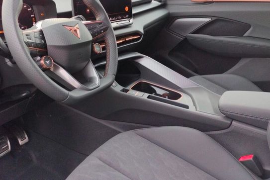 Cupra Terramar VZ 2.0 TSI DSG
