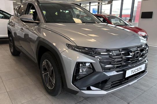 Hyundai Tucson 1.6 T-GDi Feel 2WD