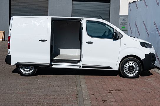 Fiat Scudo L1H1 AT8