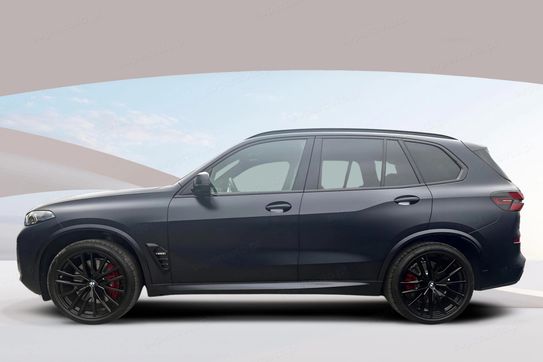 BMW X5 M60i mHEV sport-aut
