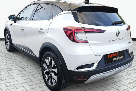 Renault Captur 1.6 e-Tech Full Hybrid 145 Techno