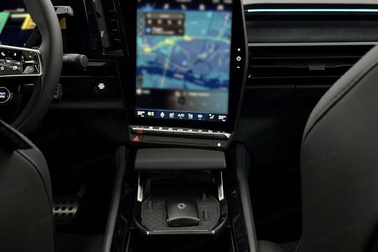 Renault Austral Esprit Alpine 1.3 TCe mHEV