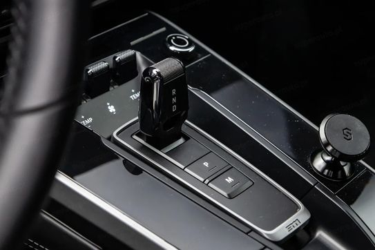Porsche 911 Carrera 4 PDK