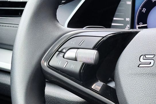 Skoda Octavia TSI Edition 130 Selection DSG