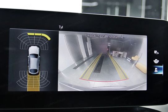 Mercedes GLC Coupe 200 4-Matic