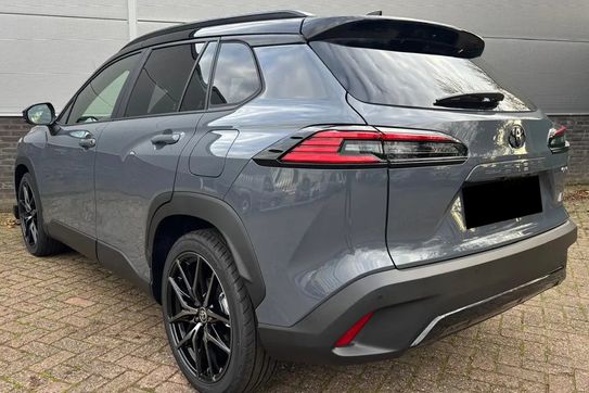 Toyota Corolla Cross GR Sport 2.0 Hybrid Dynamic Force