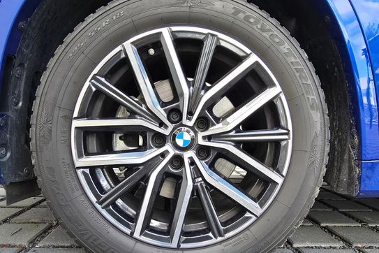 BMW X1 sDrive18i M Sport