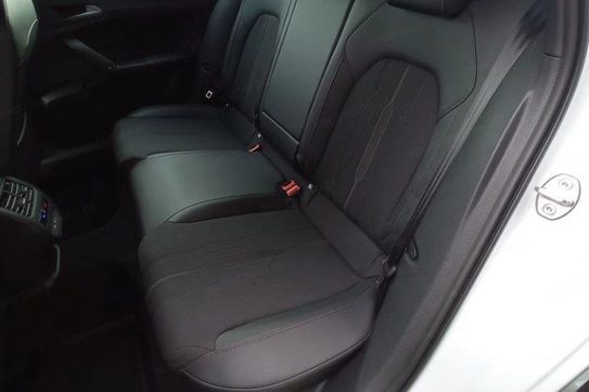 Cupra Formentor 2.0 TDI 4x4 DSG