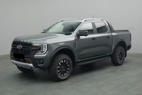 Ford Ranger Wildtrak X A10 4x4