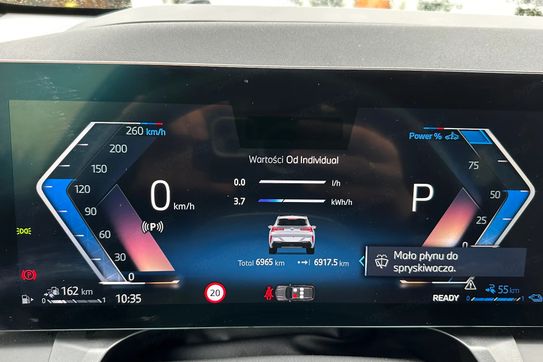 BMW X3 xDrive30e M Sport