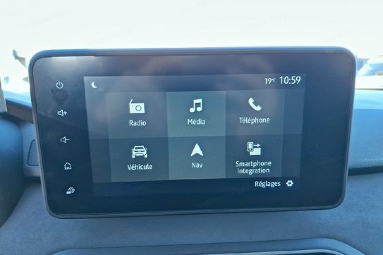 Dacia Jogger Extreme+ 1.6 Hybrid AT 7-miejsc