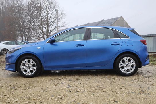 Kia Ceed 1.5 T-GDI M