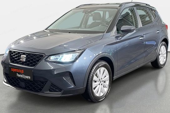 Seat Arona 1.0 TSI