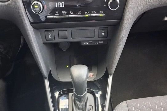 Toyota Yaris Cross Hybrid 1.5 Style