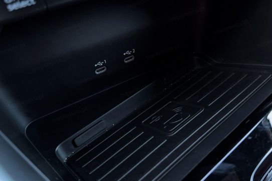 Audi A3 S3 TFSI quattro