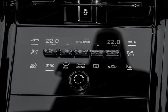 Porsche Panamera Turbo E-Hybrid