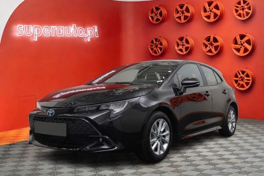 Toyota Corolla Comfort 1.8 Hybrid