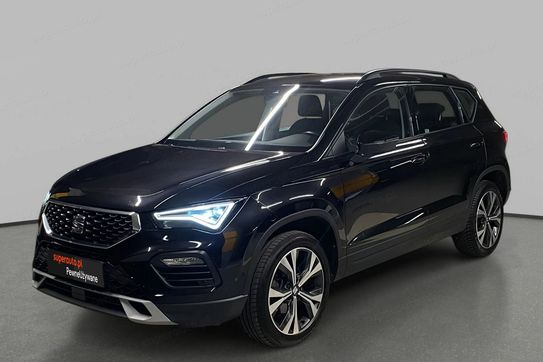 Seat ATECA 1.5 TSI DSG