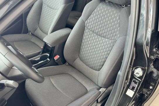 Toyota Corolla 1.8 Hybrid Comfort