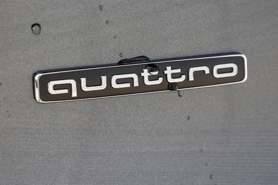 Audi Q5 TDI quattro S line Sportback