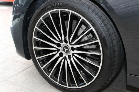 Mercedes Klasa C 220 d 4-Matic AMG