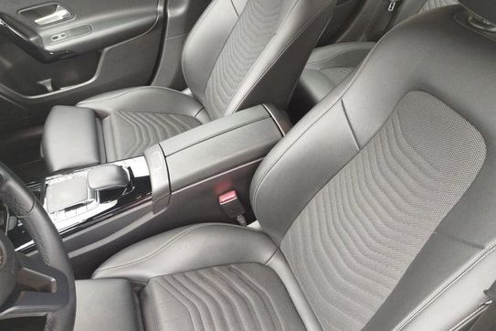 Mercedes Klasa A 200 7G-DCT