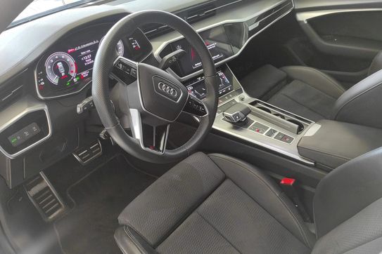 Audi A7 Sportback 55 TFSI e quattro