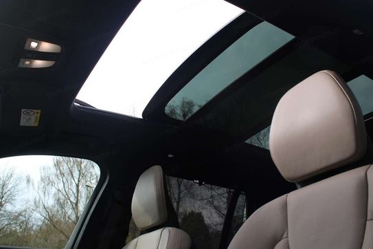 Volvo XC90 T8 AWD Plug-In Hybrid Ultra Dark 7os