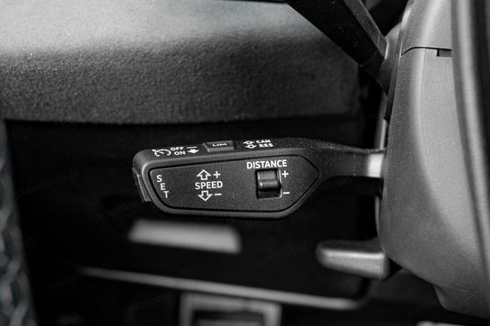 Audi A6 TFSI