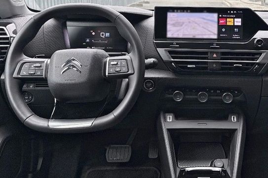 Citroen C4 1.2 PureTech Max S&S EAT8