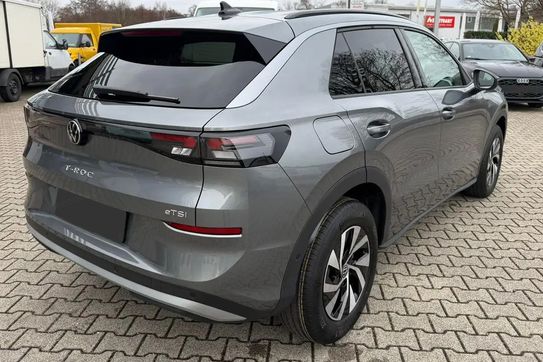 Volkswagen T-Roc Life 1.5 eTSI DSG