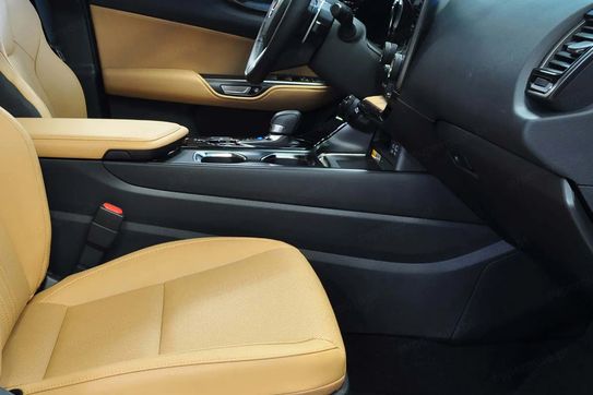 Lexus NX 350h Prestige AWD