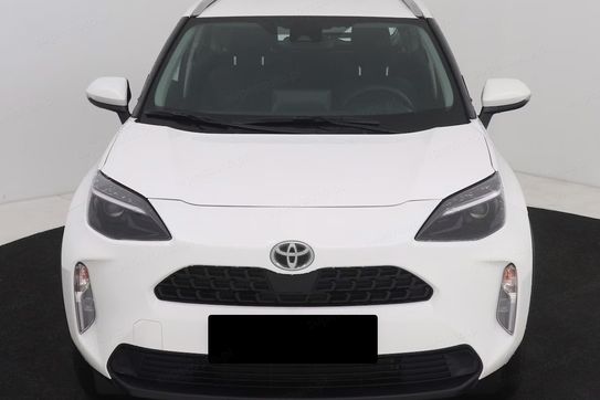 Toyota Yaris Cross Active 1.5 Hybrid