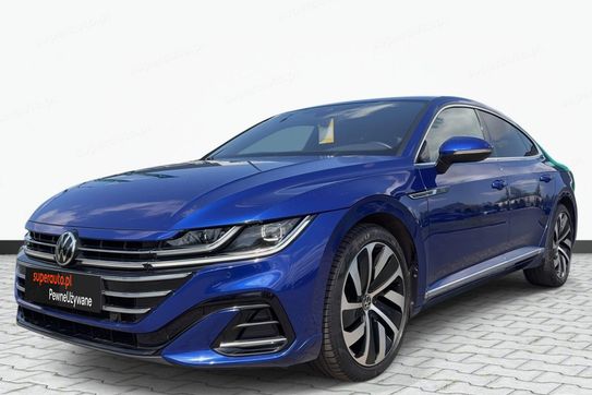 Volkswagen Arteon 2.0 TSI R-Line DSG