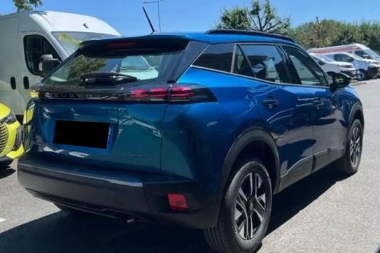 Peugeot 2008 Edition S&S 1.2 Turbo