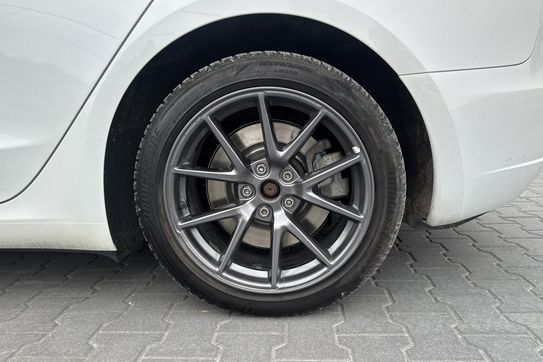Tesla Model 3 Standard Plus