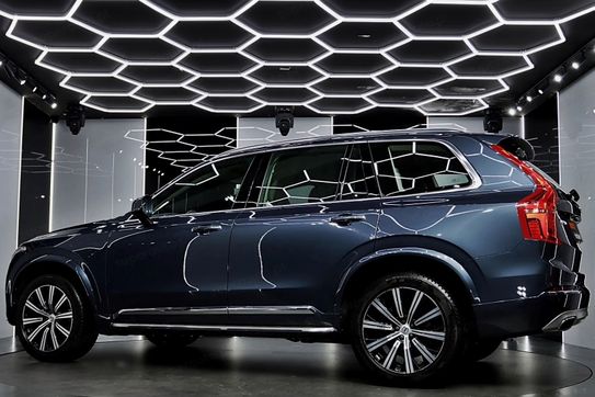 Volvo XC90 B6 B AWD Inscription aut