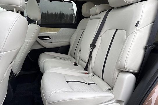 Mazda CX-80 3.3 D Takumi Plus AWD 7os. aut