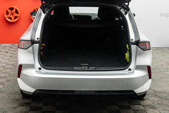 Opel Astra 1.5 CDTI GS
