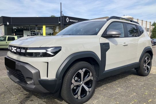 Dacia Duster Journey LPG 1.0